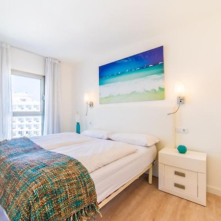 Sa Maniga 6G Leilighet Cala Millor  Eksteriør bilde
